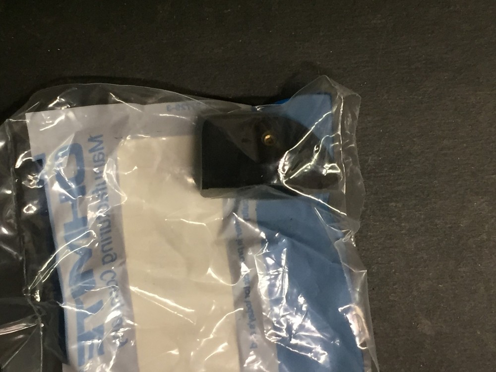 Ohmite 5116AE Switch Knob