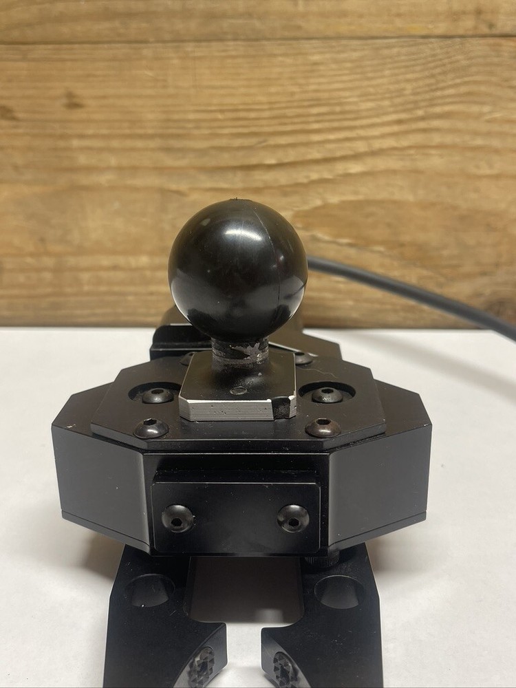 Foster Miller Talon Gripper/Mast