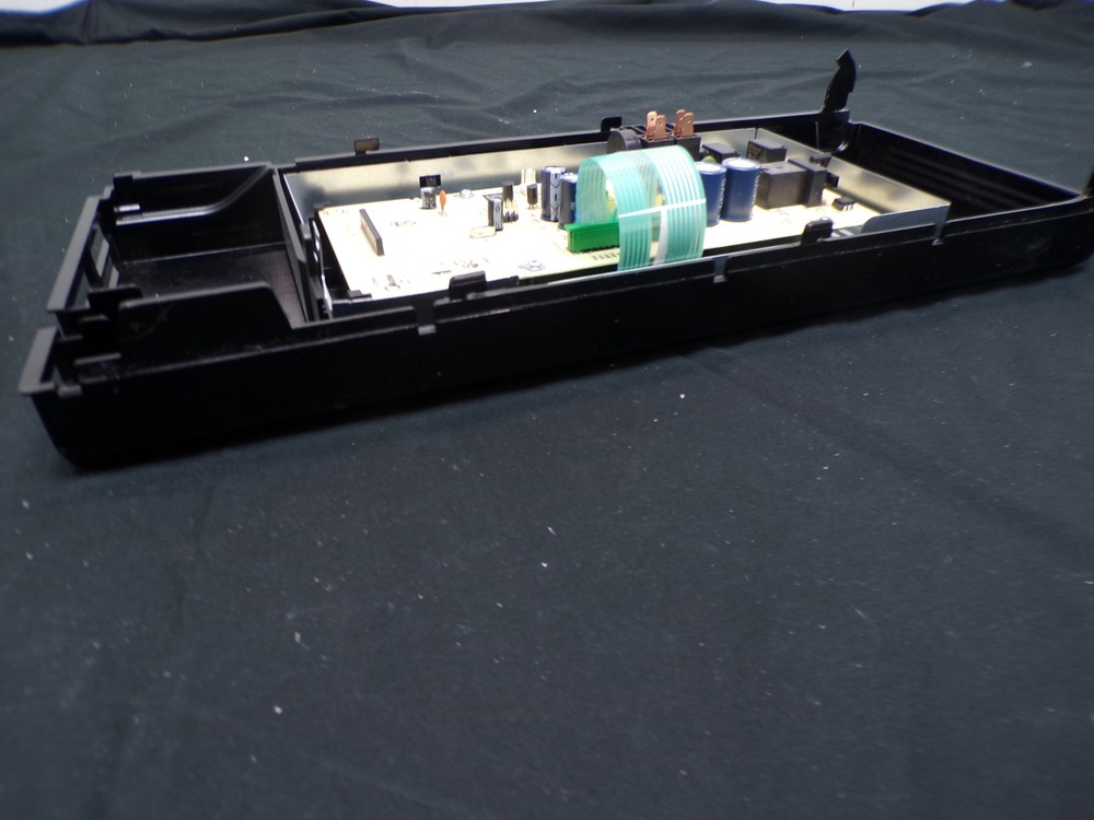 Frigidaire Microwave FMOS1846BBA Control Panel