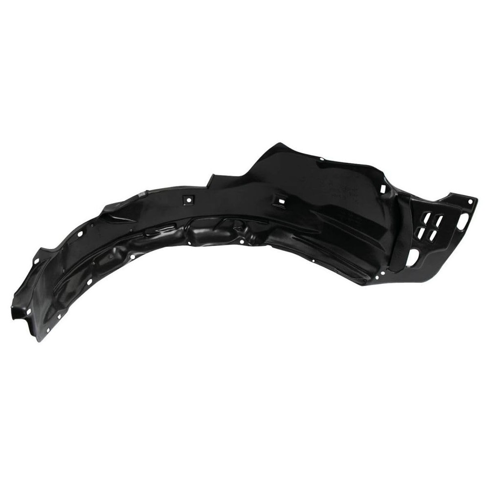 Wheel Liner Front Inner Set 2 Piece for 2012 74101TS8A50 74151TS8A20