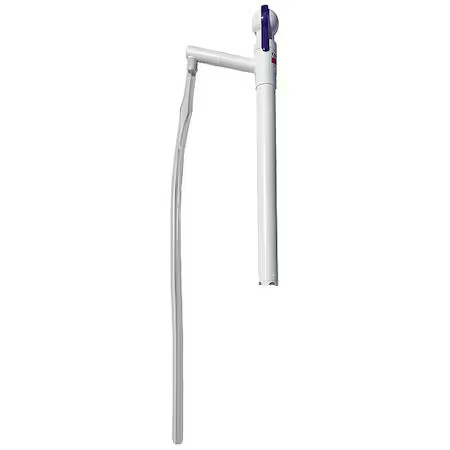 Action Pump Ez5p Handpump, Piston, Pe/Pp, 12Oz/Stroke
