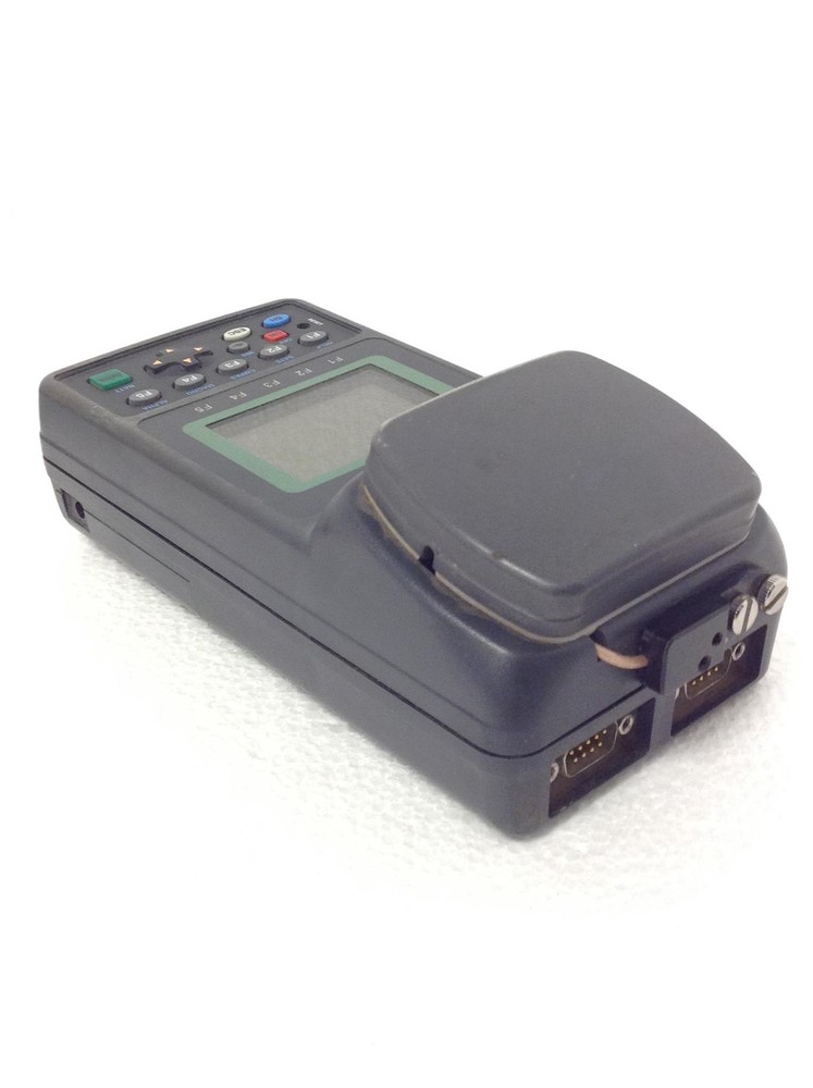 Corvallis Microtechnology March-II-E Data Recorder & GPS Navigator WORKING