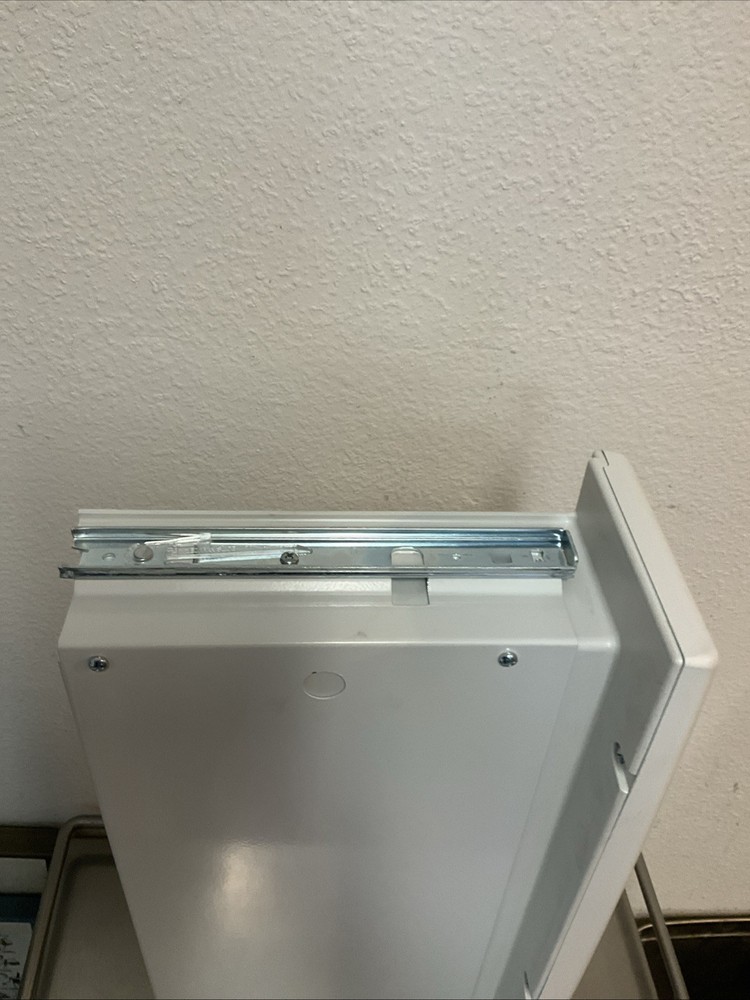 Main Shelf For Midmark Ritter 224 TESTED