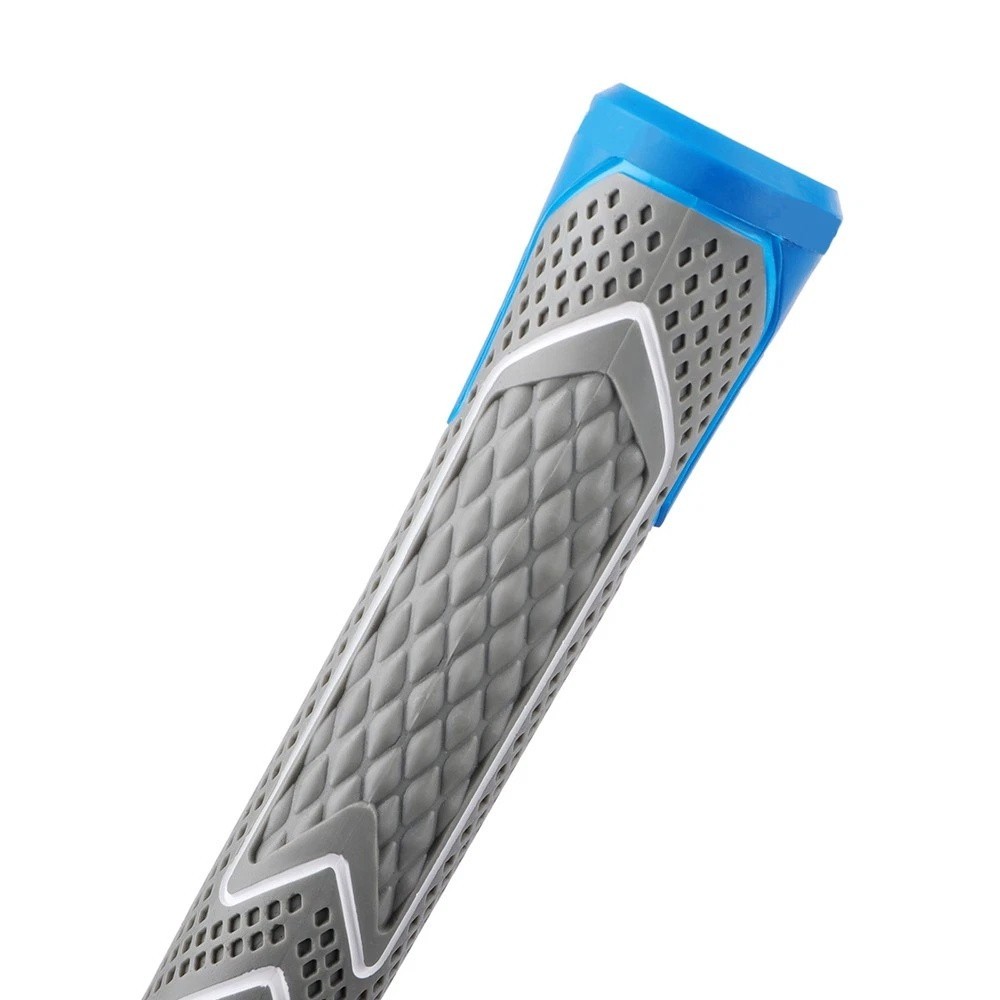 13Pcs Golf Grip Golf Club Grip CPX TPE Rubber Anti-Slip Standard /Midsize /Jumbo