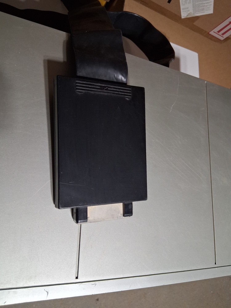 Texas Instruments PHP1200 Peripheral Expansion System Box 4 TI-99 4A - Powers On