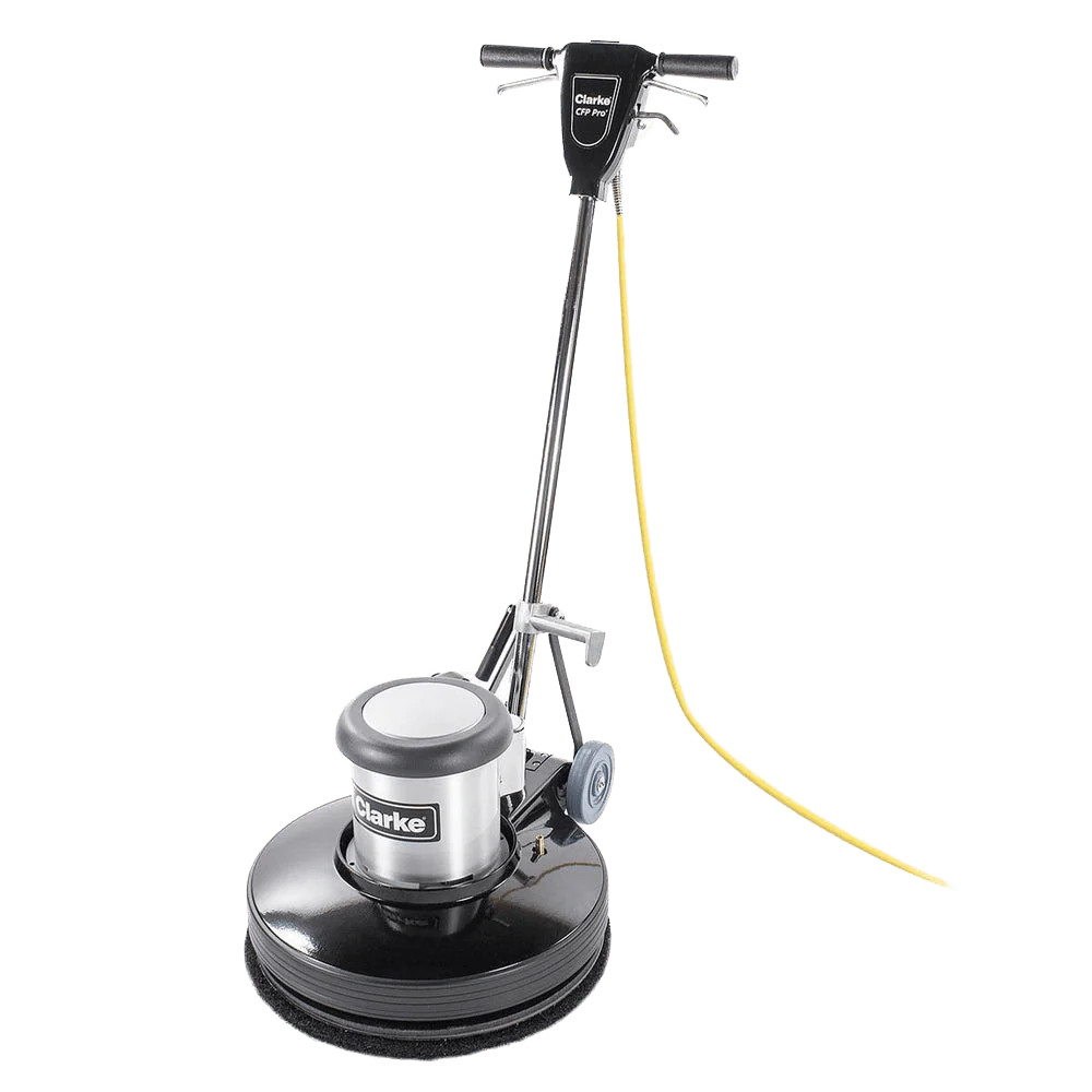 Clarke CFP Pro Floor Buffer - 20HD