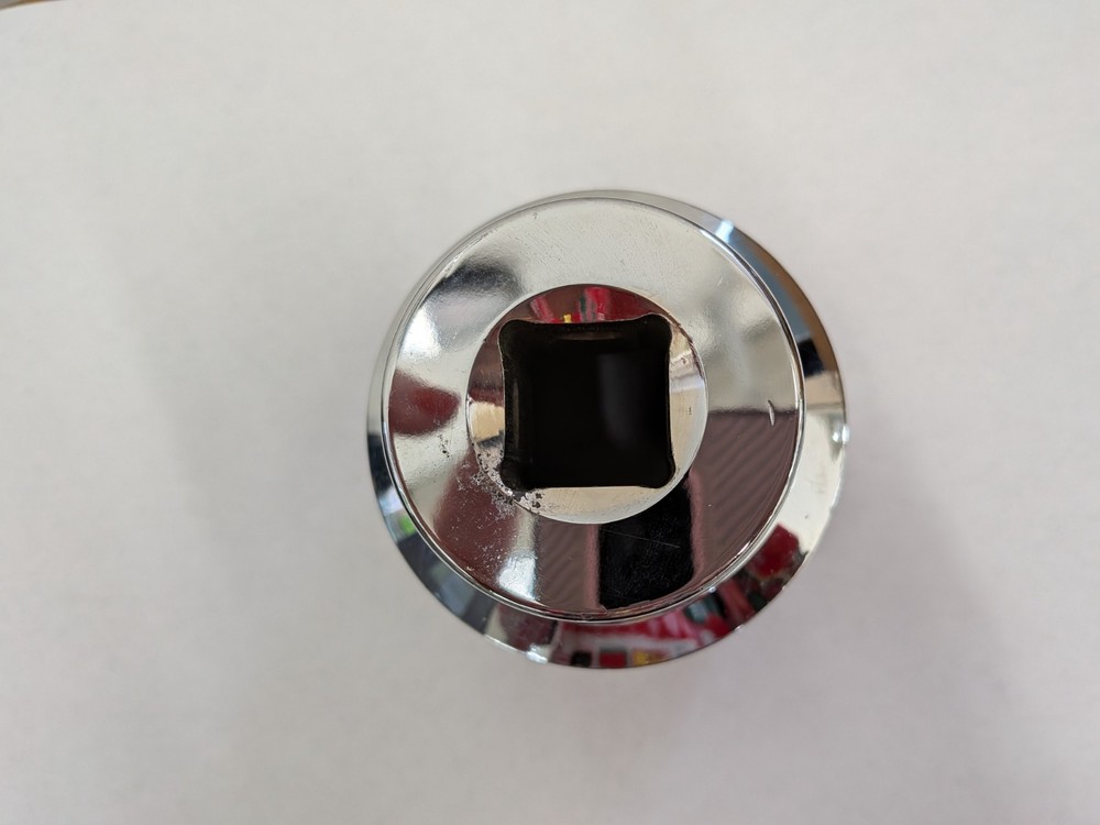 KT PRO 3/4" DR STANDARD SOCKET 12PT