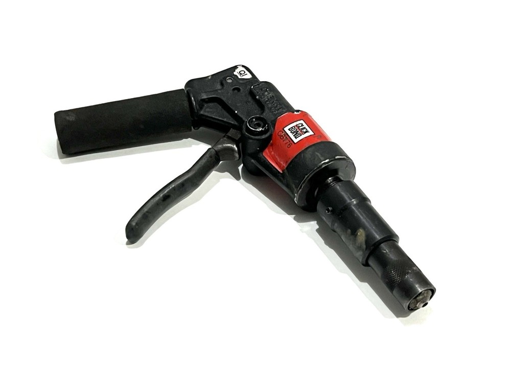 CherryMax Hydraulic Hand Riveter Model CB776