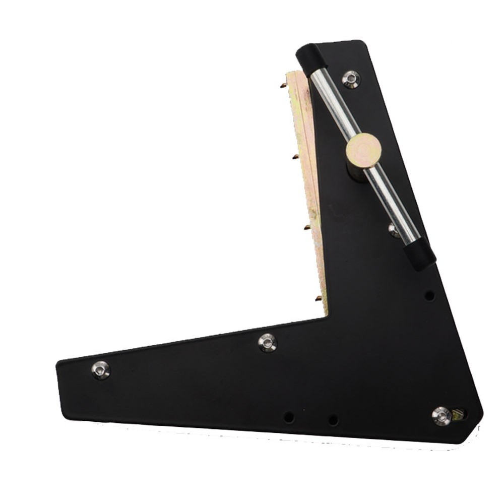 2x Miter Corner Clamp for Woodworking, Making Window Casing, Making Door Casing