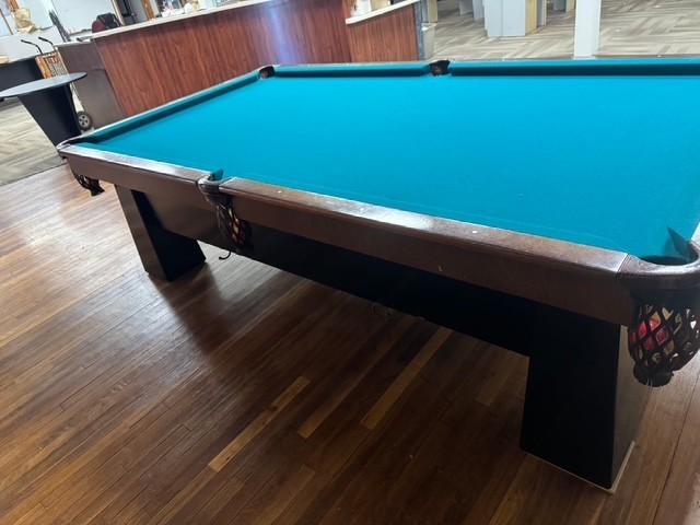 pool tables for sale