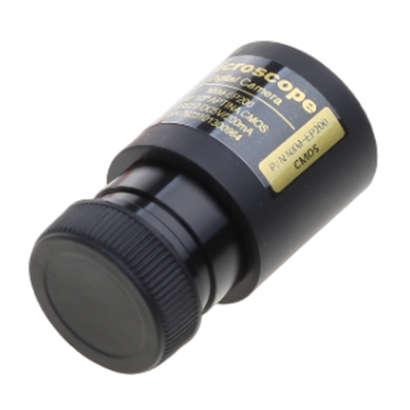 2MP USB2.0 Digital Eyepiece Camera Microscope Industrial Video Camera