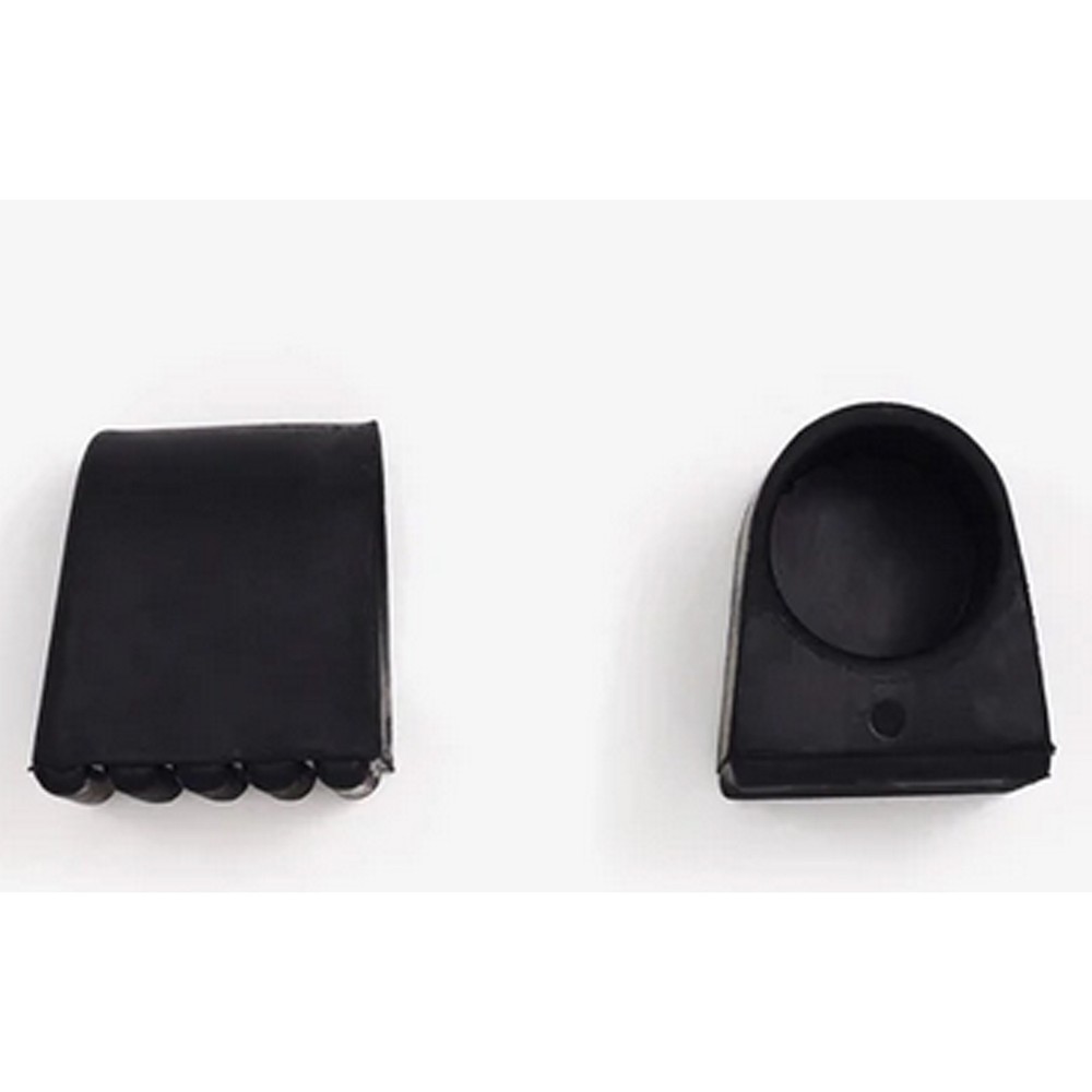 Gibraltar Block Drum Rack Feet 2 Pack