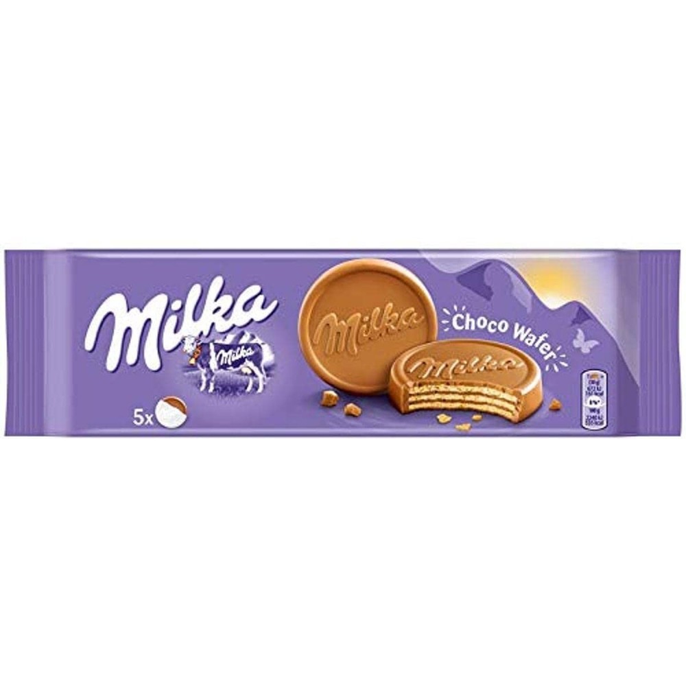 Choco Wafer