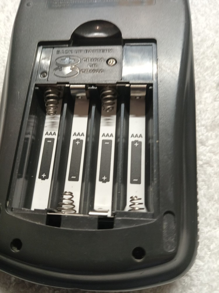 texas instruments ti-83 calculator