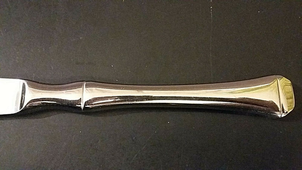 Oneida Verona Stainless Dinner Knife 9 1/2"