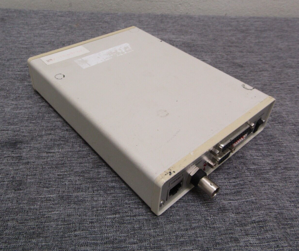 Corelis NET-1149.1 High Performance JTAG Interface