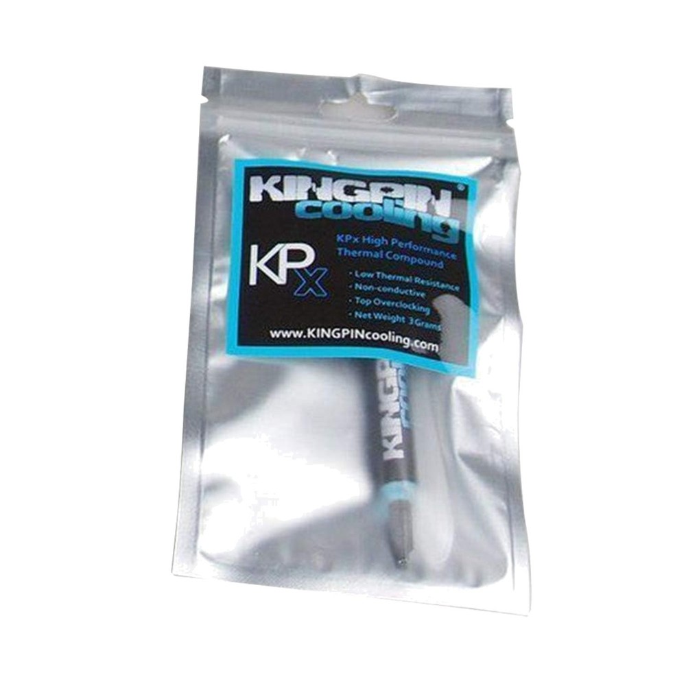 KPx High Performance Thermal Compound 3G