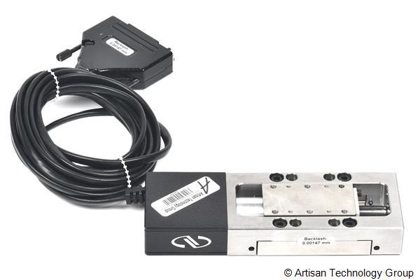 Newport MFA-PPD Miniature Linear Stage