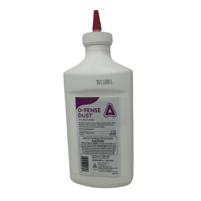 D-Fense Dust 1LB