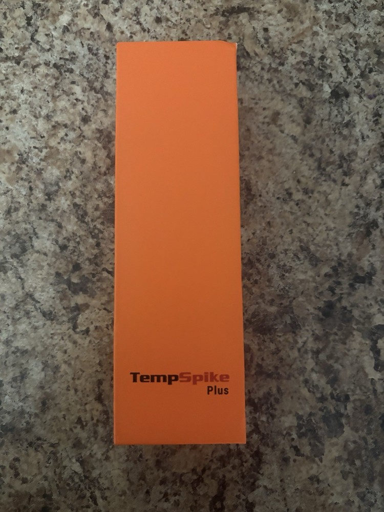 NEW Thermo Pro Tempspike Plus Wireless Meat Thermometer TP970