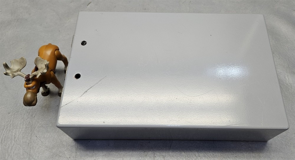 Kestra KVM24 Video Multiplexer