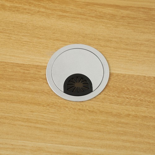 Modern Reception Desk, Reception Desk, Reception Desk with a Lockable Drawer