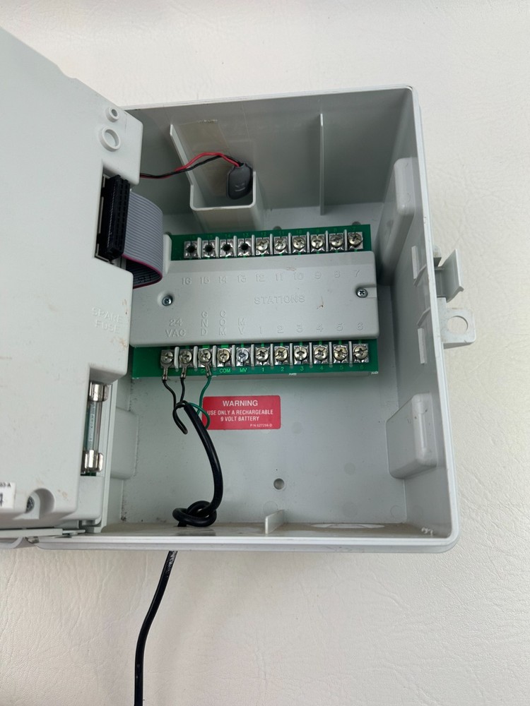 Rain Bird Professional Irrigation Controller ESP-12i