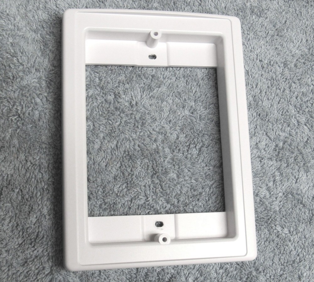 DMCFD M&S DMC3-4 Door Station Adapter Frame for Nutone Intercom