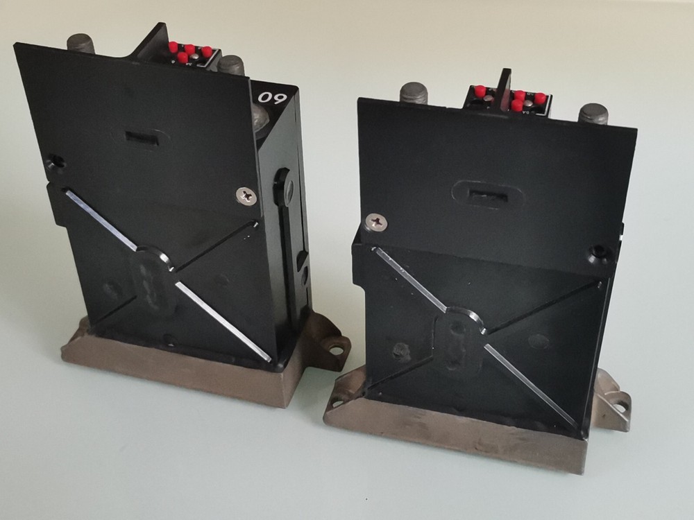 E.T.N REMOTE CONTROL CIRCUIT BREAKER 28VDC