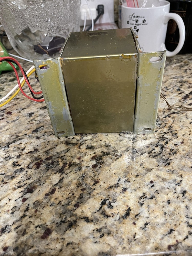 denon audio power transformer 5133333