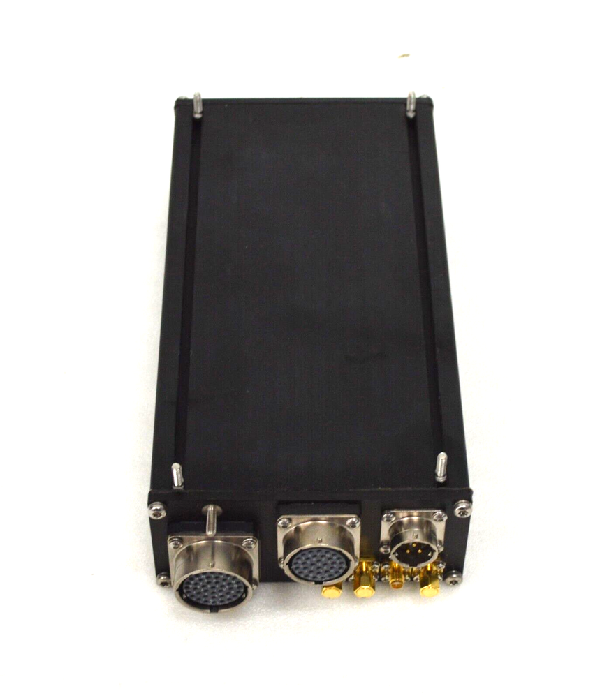 EUROTECH SYS-0540-00 MULTI-SERVICE IOT EDGE GATEWAY