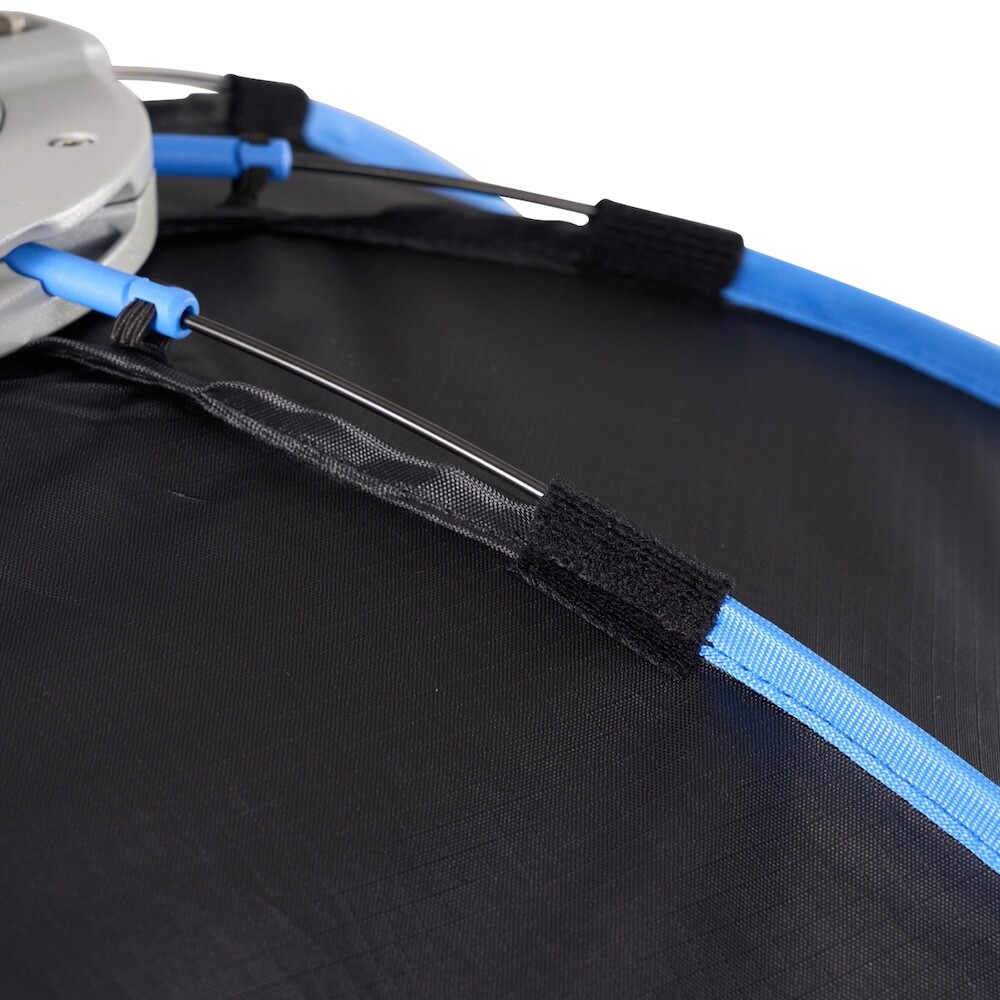 Amaran Octa Dome 120 Octagonal Softbox Honeycomb Folding/Quick Installation 47"