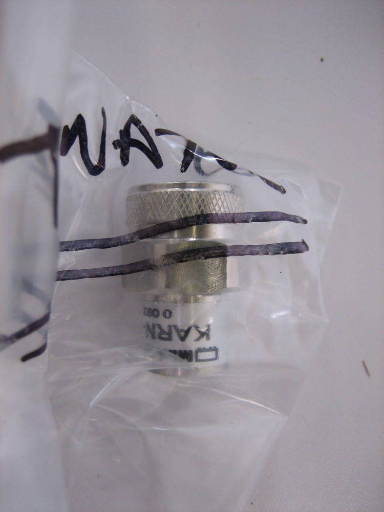 Marine Technologies 800 1900 Mhz Interior Panel Antenna N-Conn. MTECH-ANTPNL-FN