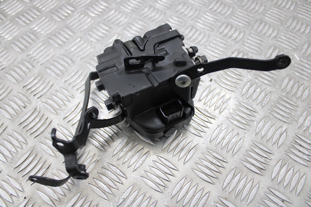 Honda CBR 600 RR ABS 2010 front ABS module pump 2009 - 2012