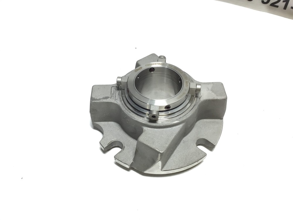 Flowserve C2CBX1875ICXVB ISC2 Mechanical Pump Seal Fluid Sealing