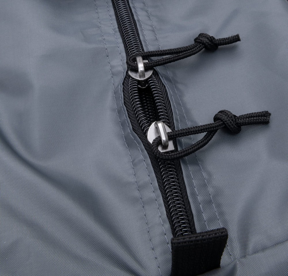 Zippered Tent Replacement Bag With Carry Straps