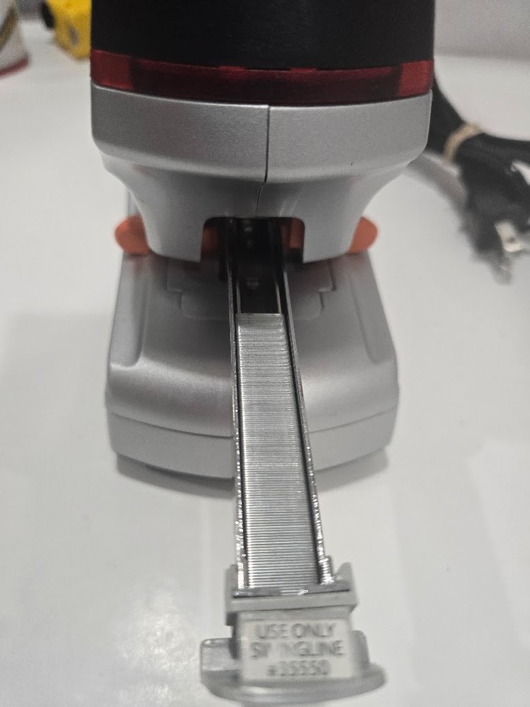 Swingline Optima 45 Electric Stapler