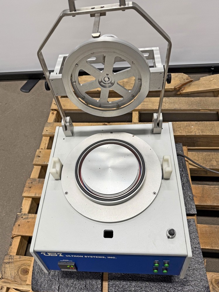 Ultron Systems UH130 Die Matrix Expander w/Outer Grip Ring UH-130