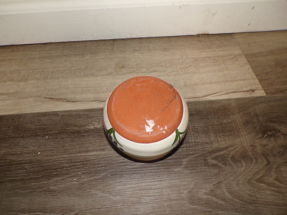 Yellowbanks Pottery 1998