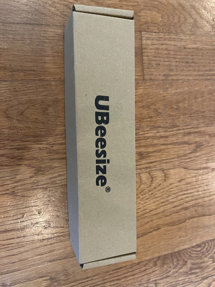 Ubeesize Portable Phone Tripod with Wireless Remote