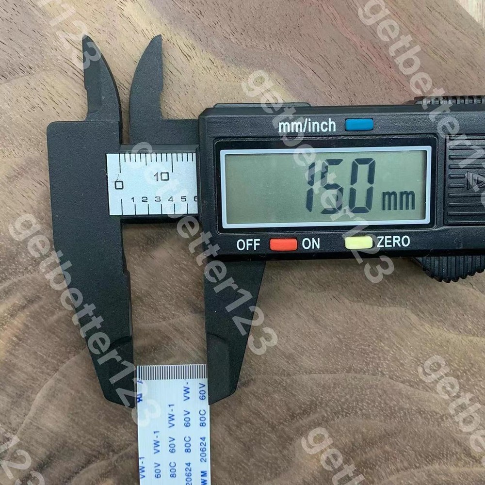 30 Pins width1.5cm Length 15cm same side CviLux E208903-5 AWM 105C Cable