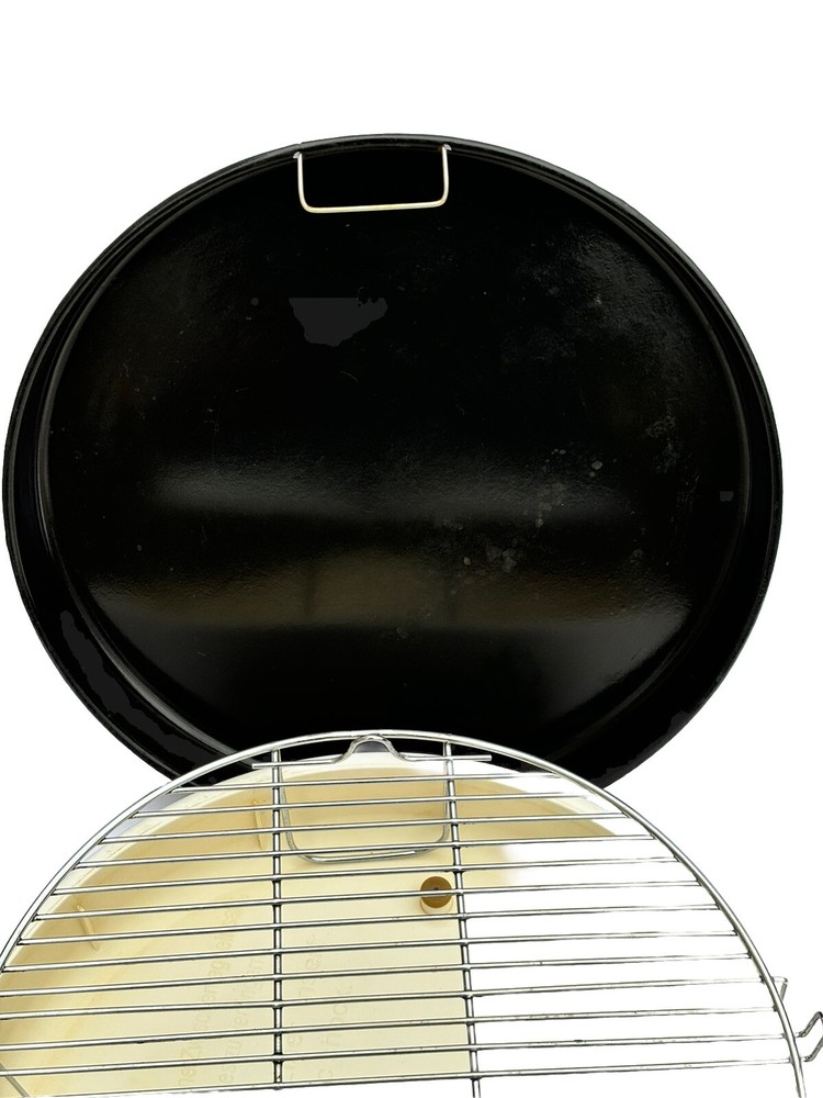 Original Oven Base Drip Pan Rack Replacement Set 20301-20304 White Nuwave Pro