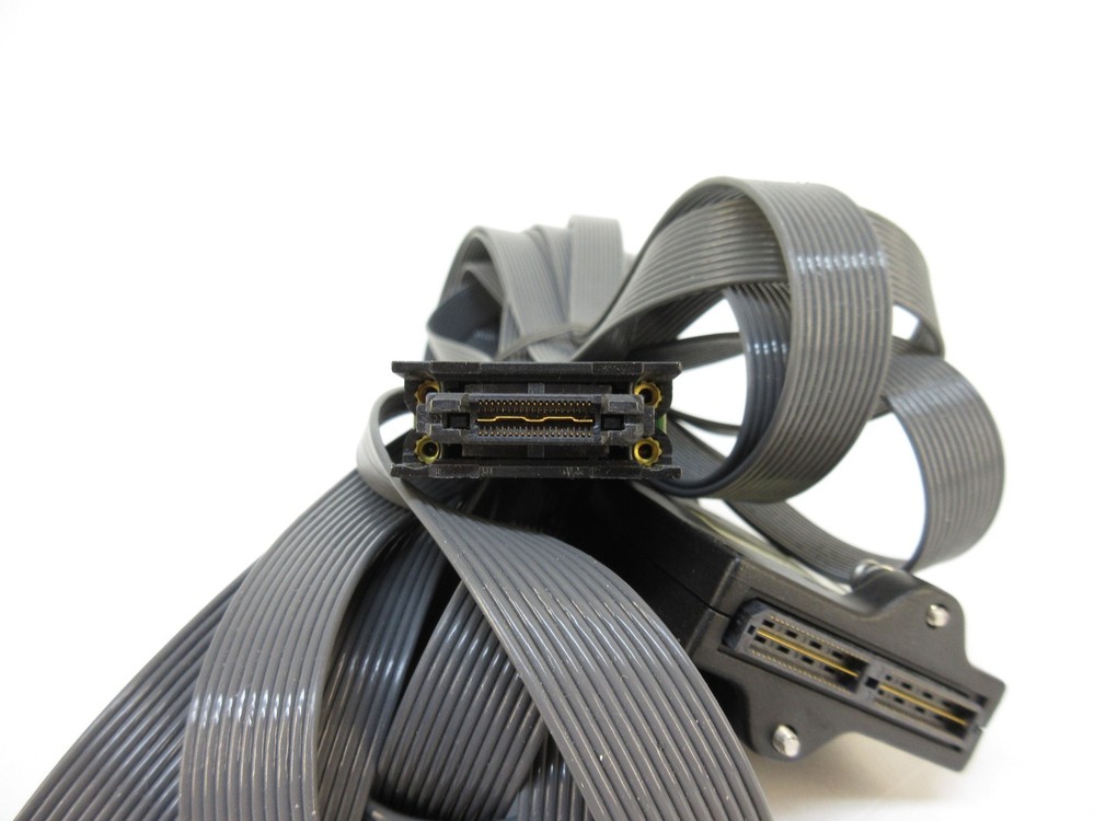 Tektronix P6860 34-Channel, High-Density Probe