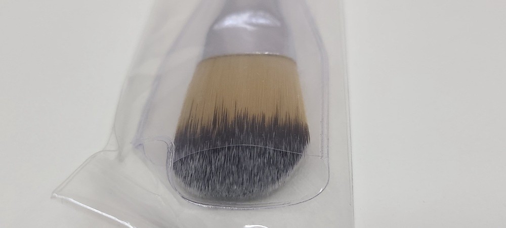 Kjaer Weis Blush Foundation Brush Vegan