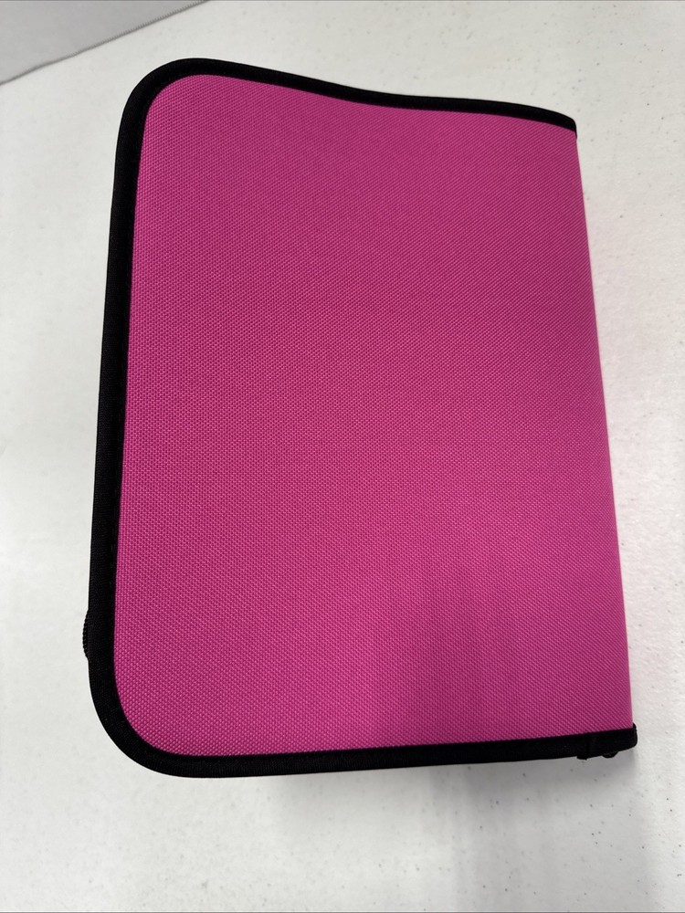 Dive Log Book 3 Ring Binder