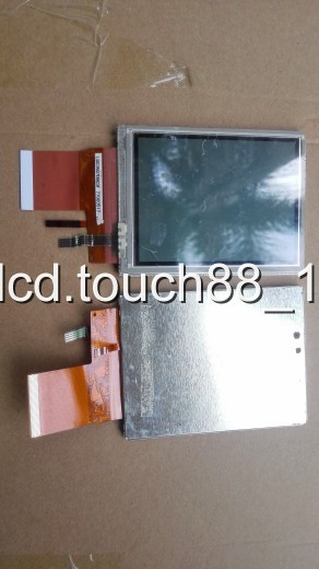 Original 3.5'' TFT LQ035Q7DB05 LCD Display Screen Panel For sharp 320*240
