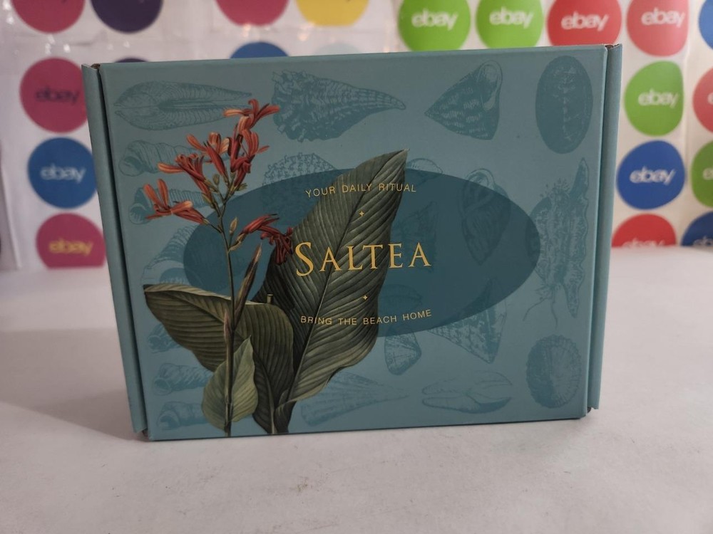 10 Pack,Luxery Bath Salts Gift Box, Cedar Wood Scent