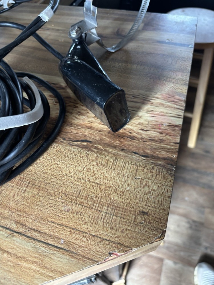 Low Range Fish Finder Wireless Sonar Sensor