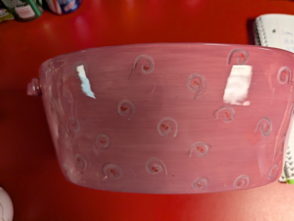 Foreside Covered Casserole