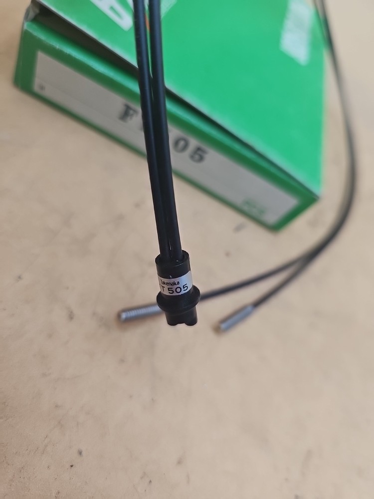 Seeka FT505 Photo Sensor Fiber Optic